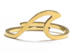 Wave ring