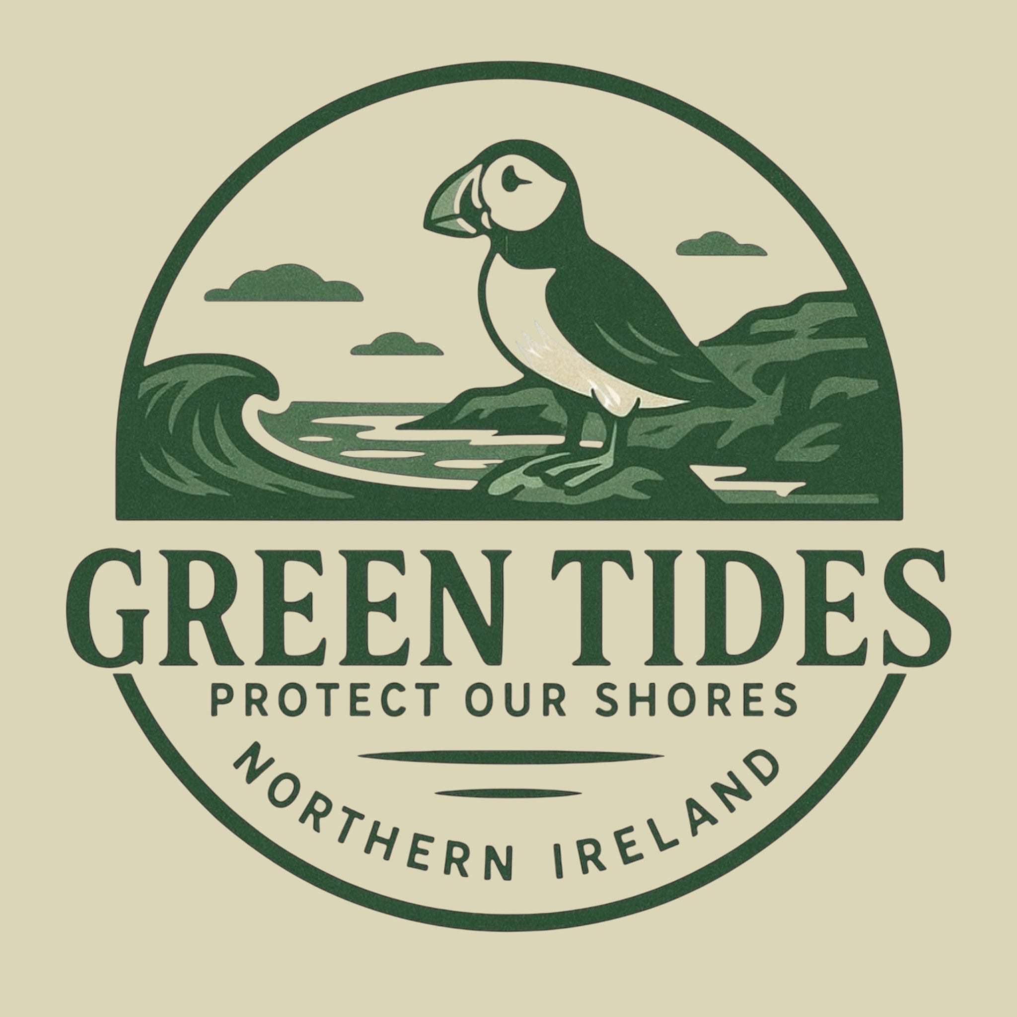 Green Tides